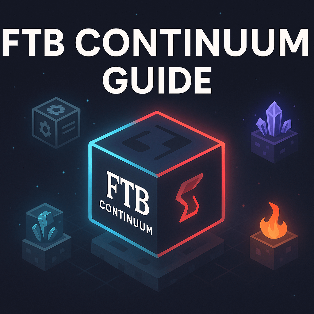 FTB continumm