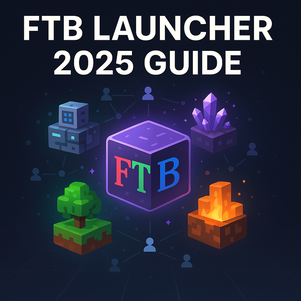 FTB Launcher